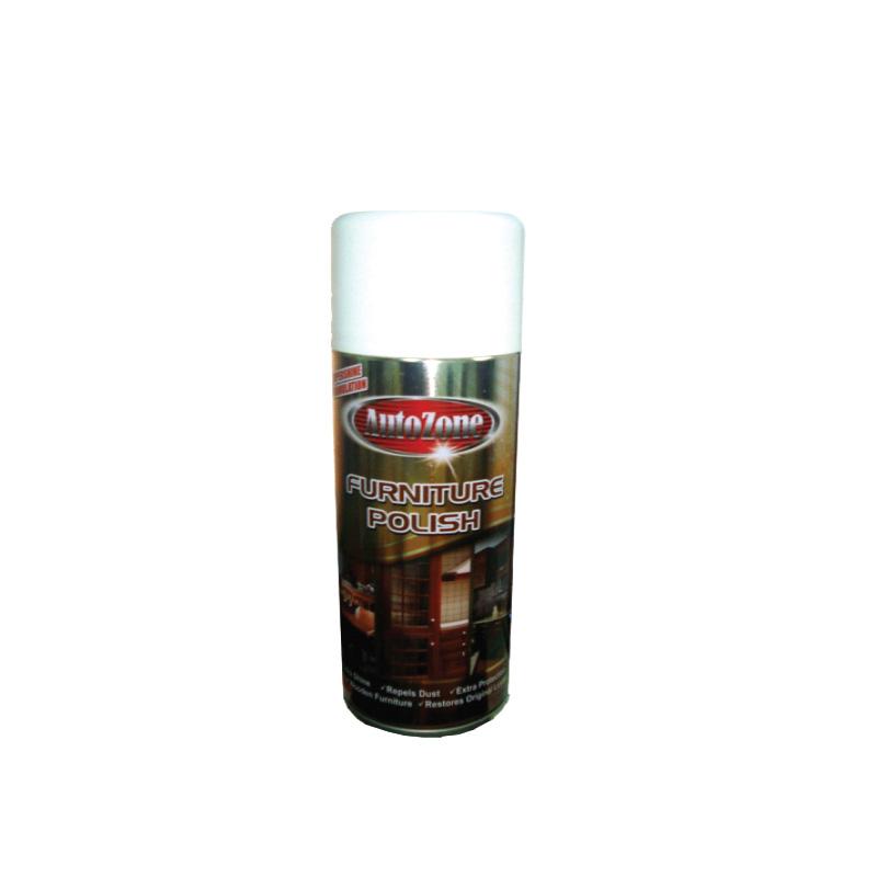 Furniture Polish Autozone (400ml) Polish Products Malaysia