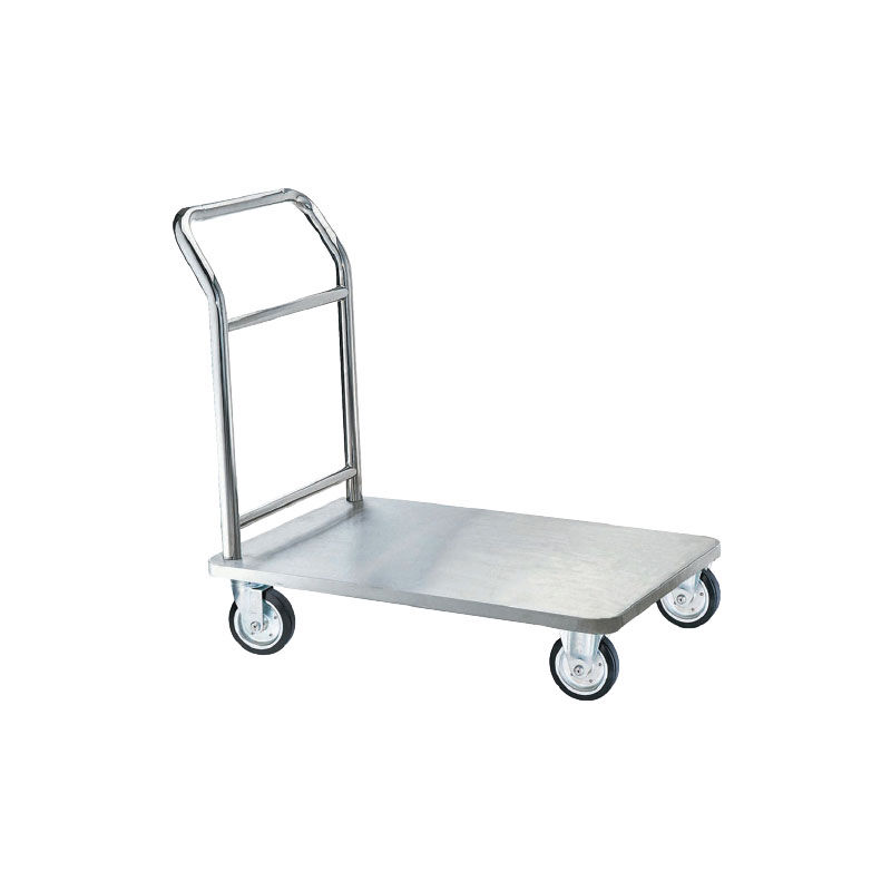 Stainless Steel Platform Trolley Malaysia Stainless Steel Platform Trolley