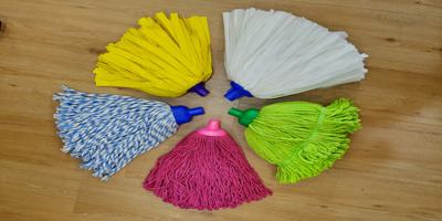 Choosing the Right Mop for Wet Mopping: A Comprehensive Guide