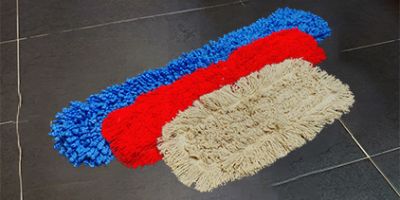 How to Choose the Right Dust Mop for Dry Mopping: A Comprehensive Guide