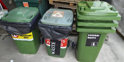 MGB UV Protection & Material Durability Overview