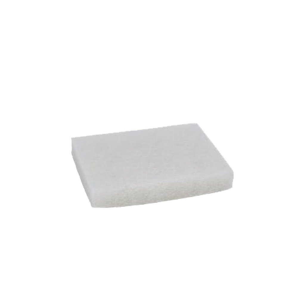 Light Duty Thick Scrub Pad Cleaning Products Supplier