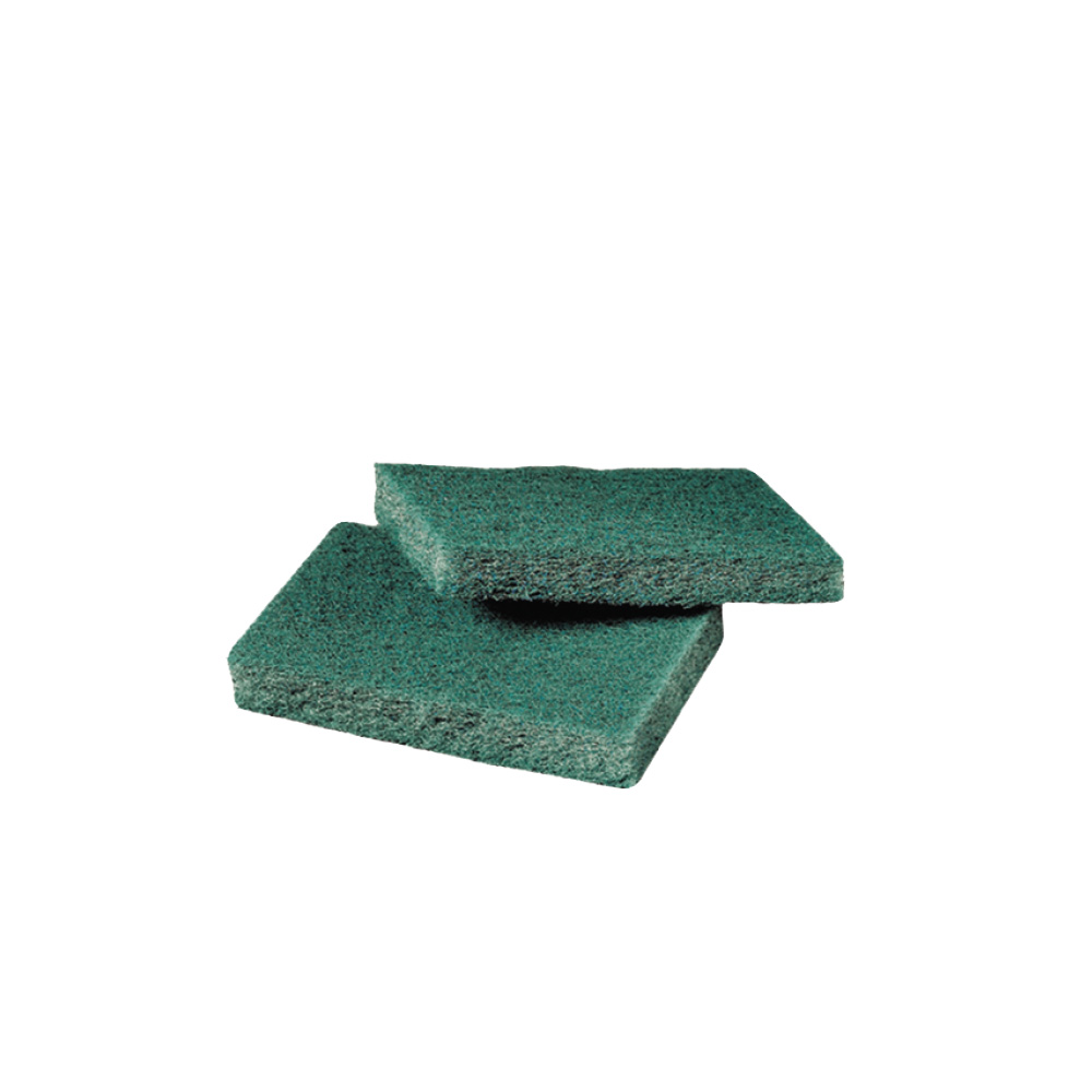 Heavy Duty Thick Scrub Pad Cleaning Products Supplier