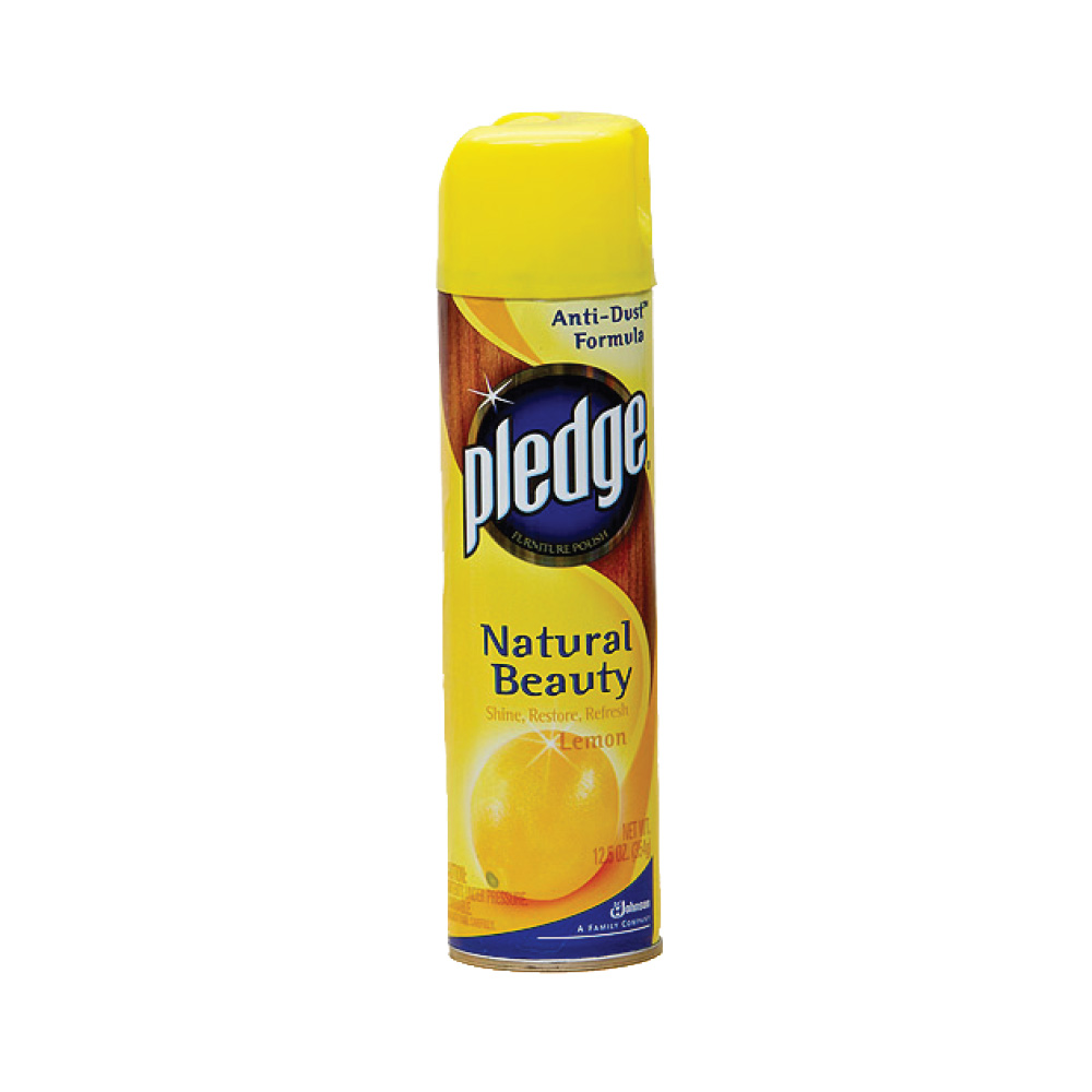 Lemon pledge 330ml polish products supplier malaysia bio pro