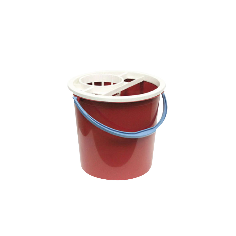 5 Gallon Mop Pail c/w Cover Mop Pail Supplier Malaysia BioPro