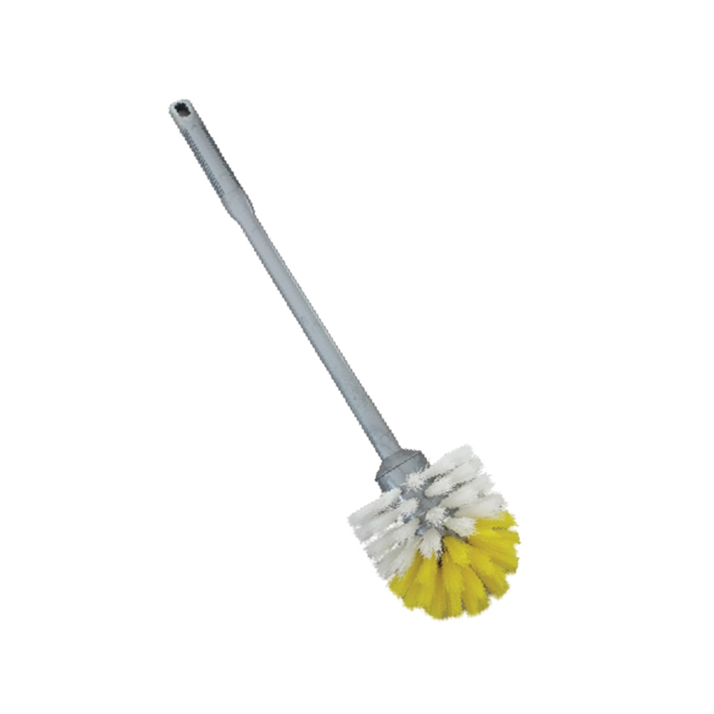 electric toilet bowl brush