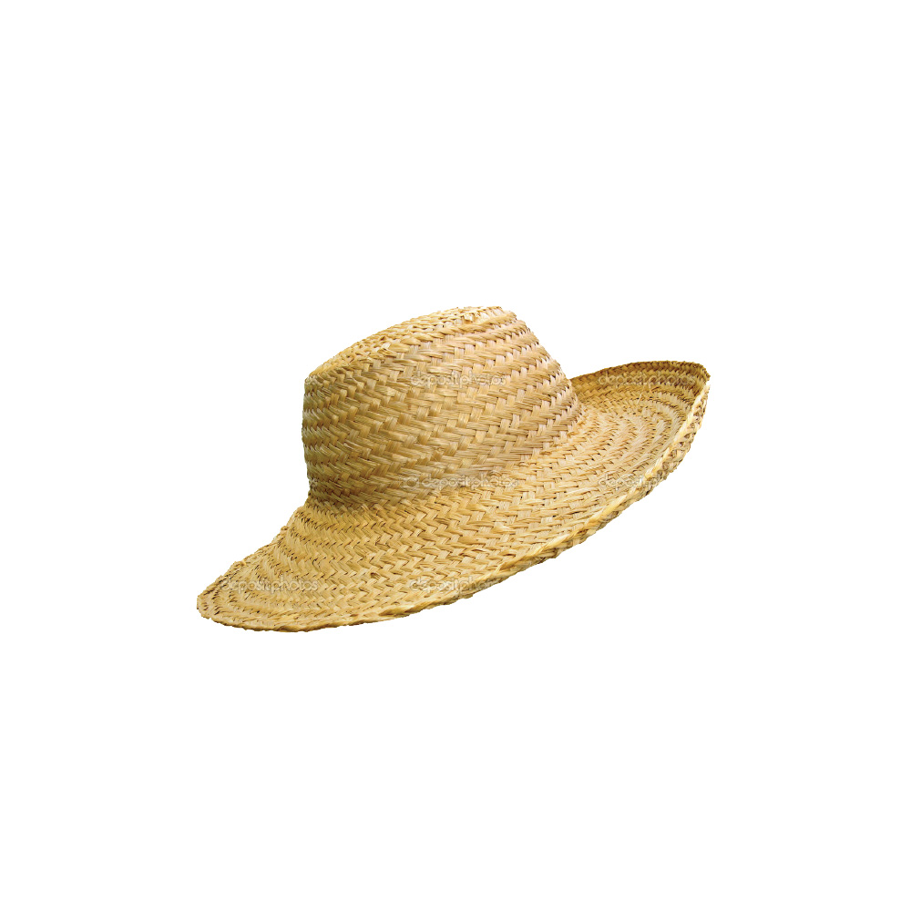 Straw Hat