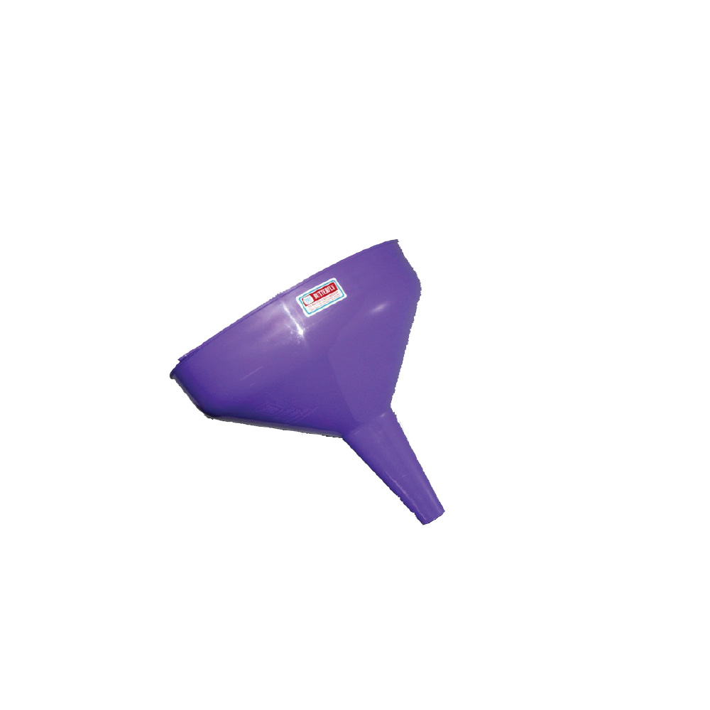 3″ / 5″ Liquid Funnel