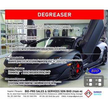 Wax Stripper Cleaning Chemicals Cleaning Chemical Malaysia