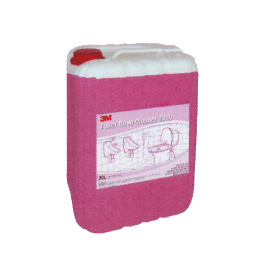 3M Toilet Bowl Cleaner 1200 3M Cleaning Chemical Supplier Malaysia