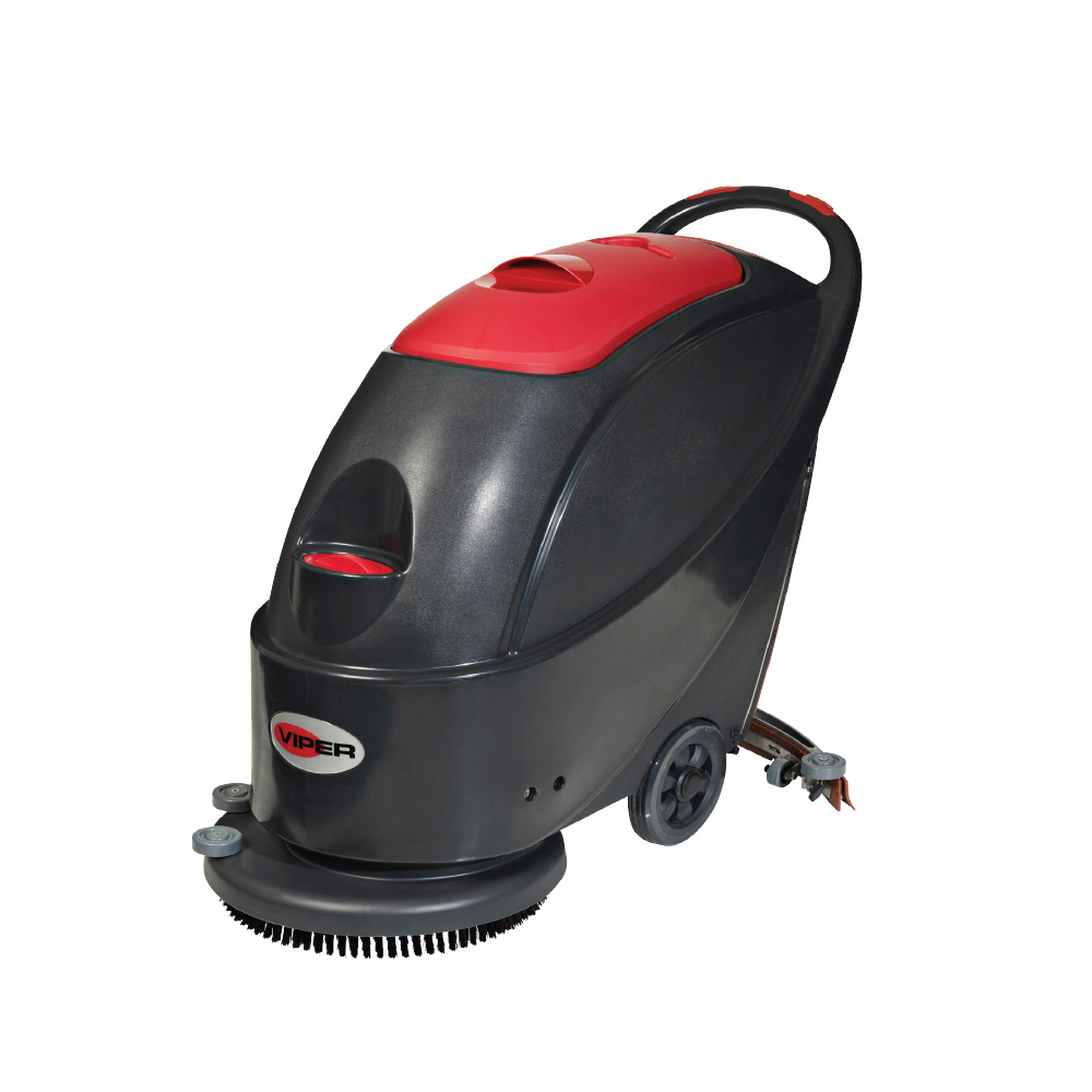 Auto Scrubber Battery As 510b Auto Scrubber Machine Malaysia