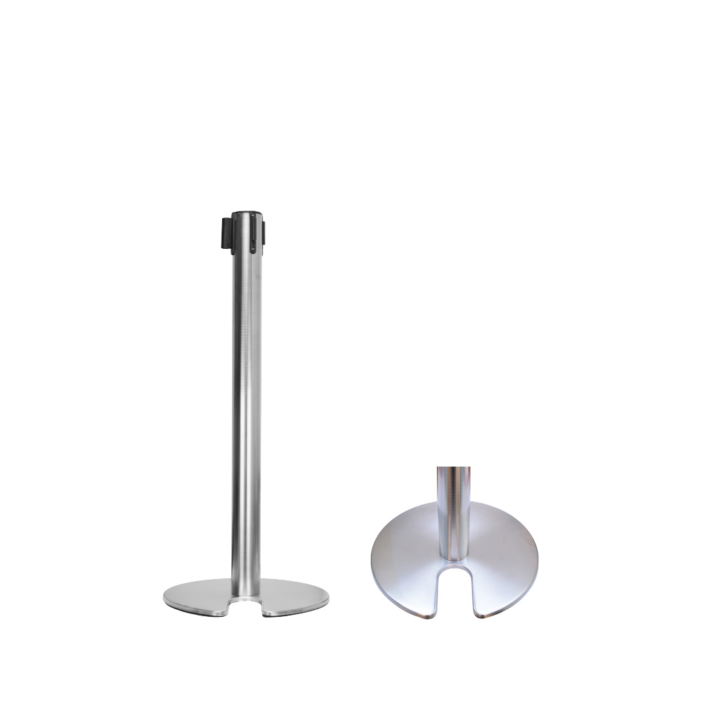 Stainless Steel Stackable QUp Stand Stainless Steel QUp Stand BioPro