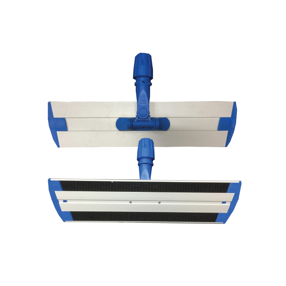 Italy Mircofibre Flat Mop Frame