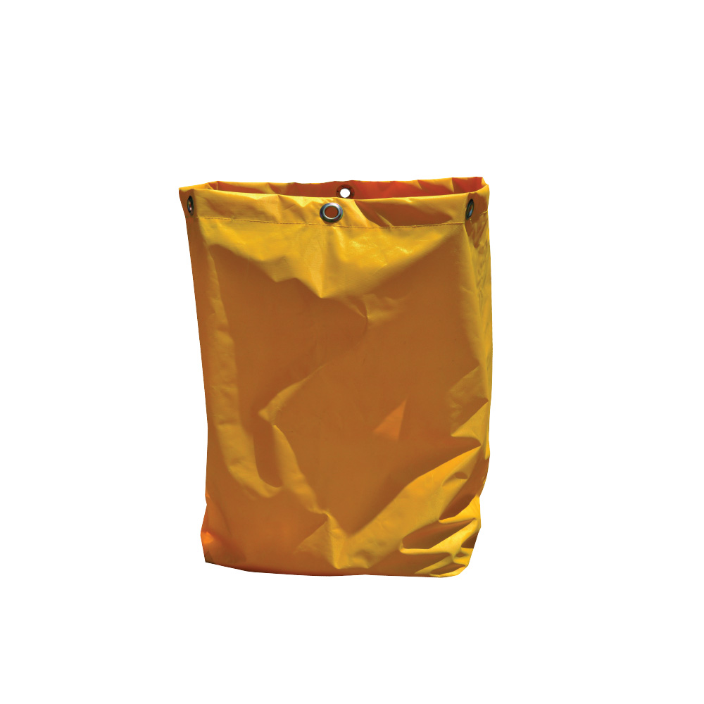 XCart Trolley Yellow Bag