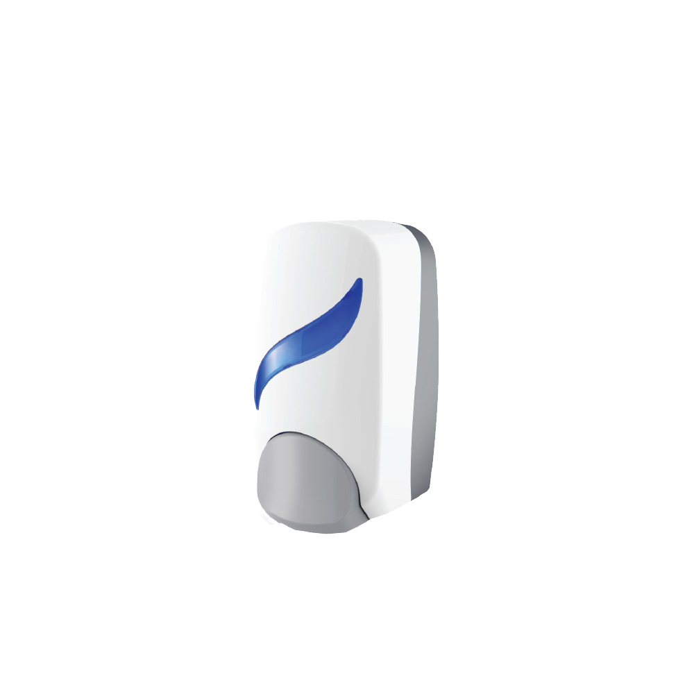 SL 500 Toilet Seat Sanitizer Cleaner Dispenser 500ml (Mist Spray)