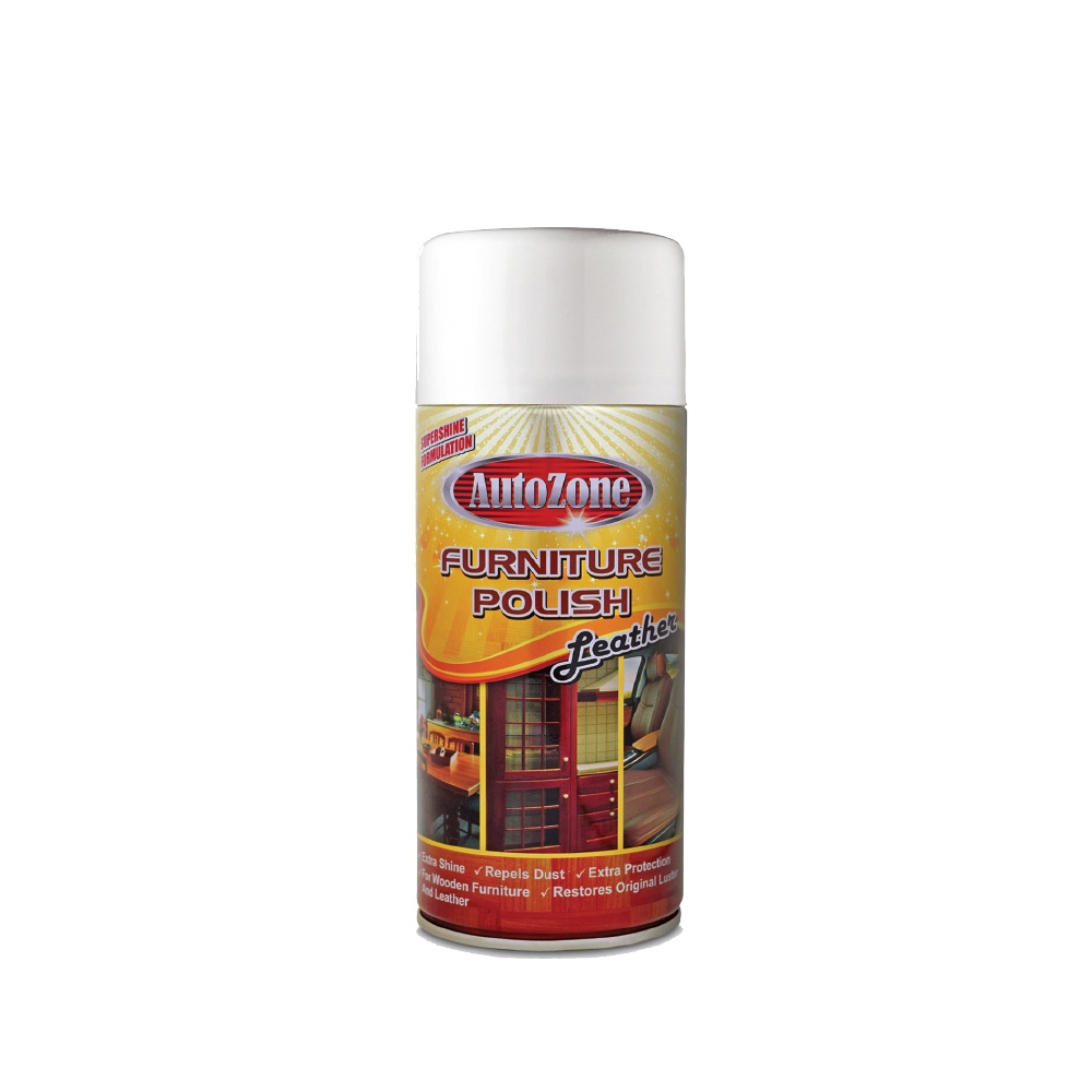 Furniture Polish Autozone 400ml