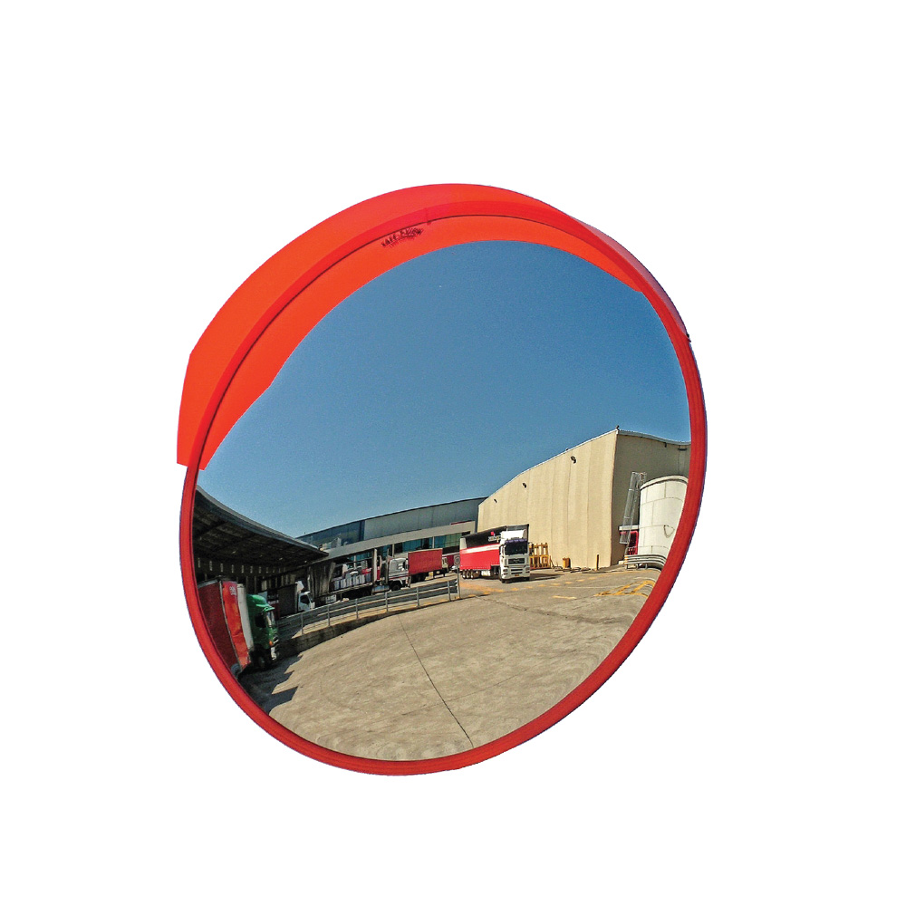 Convex Mirror (Outdoor)