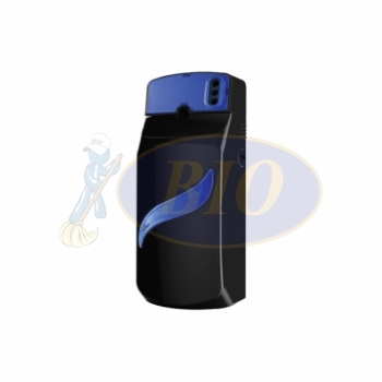 502 Aerosol Dispenser - Black (Save Battery Technology)