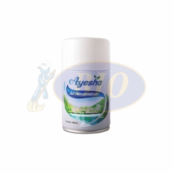Ayesha Air Neutralizer Refill 300ml (Premium Quality)