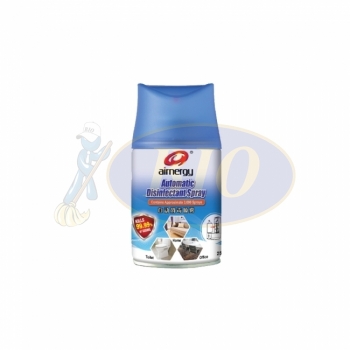 Airnergy Disinfectant Spray Refill 250ml