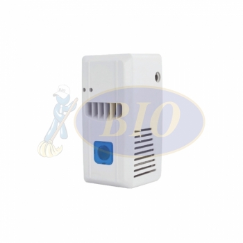 602 Fan Type Aire Freshener Dispenser
