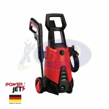 High Pressure Cleaner H 2100