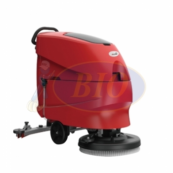 Walk Behind Auto Scrubber (Batteries) A-5B