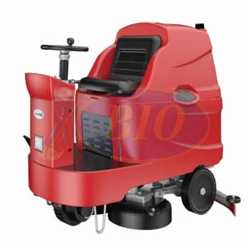 Ride On Scrubber A-11R