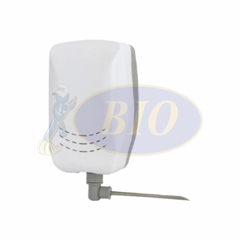 AR 013 Urinal Sanitizer Dispenser Flushing