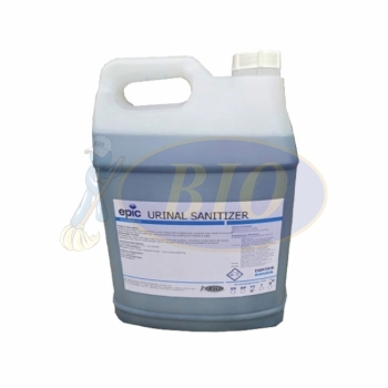 Urinal Sanitizer Cleaner 10L