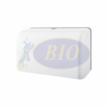 1221 Muti Fold Tissue Dispenser