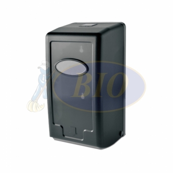 1009 HBT Tissue Dispenser - Black