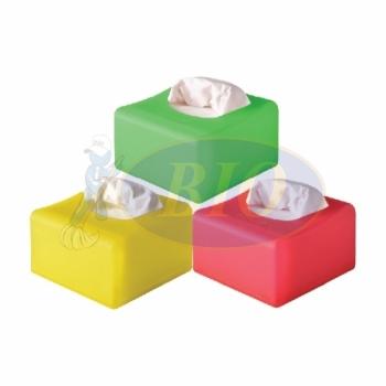 1101 Pop Up Tissue Dispenser