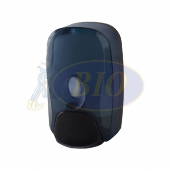 AR 1000 Hand Soap Dispenser 1000ml - Transparent Black