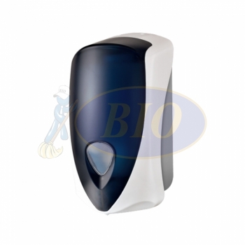 AU 1000 Foam Soap Dispenser 1000ml - Midnight Blue