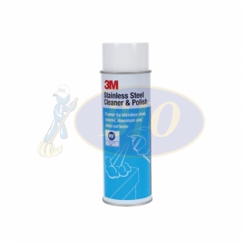 3M Stainless Steel Polish