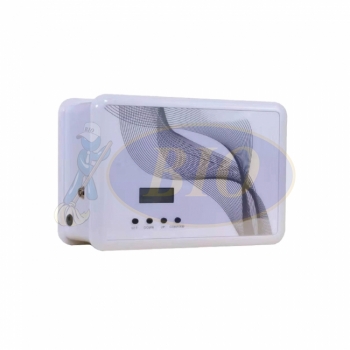 Scent Diffuser Air Freshener Dispenser White