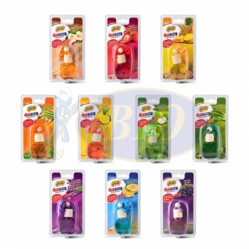 Car & Home Freshener 9ml