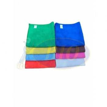 Microfibre Terry Cloth 40cm x 40cm