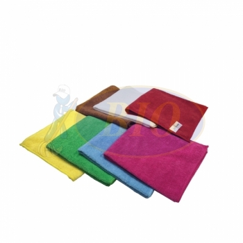 Microfibre Terry Cloth 40cm x 40cm