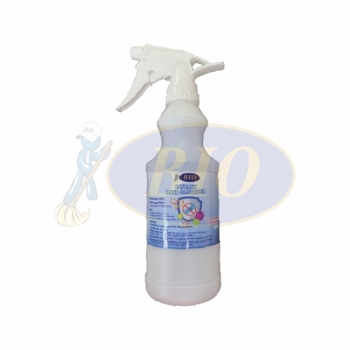 Bio Hand Sanitizer Spray (Waterbase) 500ml