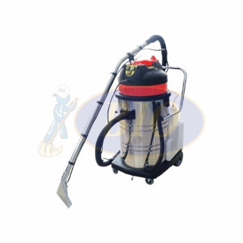 Carpet Extraction Cleaner 80L