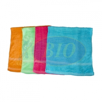 Color Towel