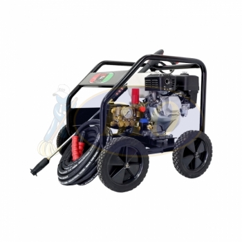 Power Jet Industrial High Pressure Cleaner (Powered by Honda)