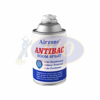 Airzone Antibac Disinfectant Room Spray 250ml