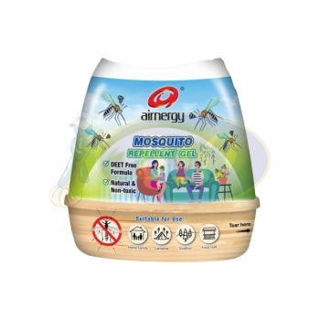 Airnergy Mosquito Repellent Gel 180g