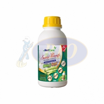 Netcare Serai Wangi Spray 500ml