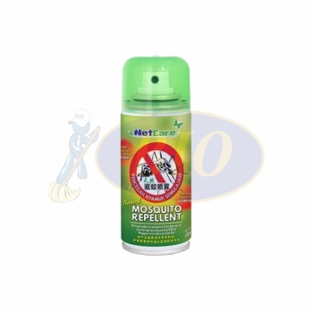 Netcare Natural Mosquito Repellent Spray (100ml)