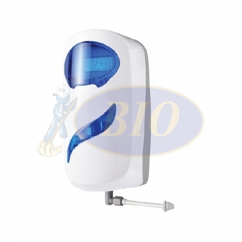 SL 012 Urinal Sanitizer Dispenser Dripping 600ml
