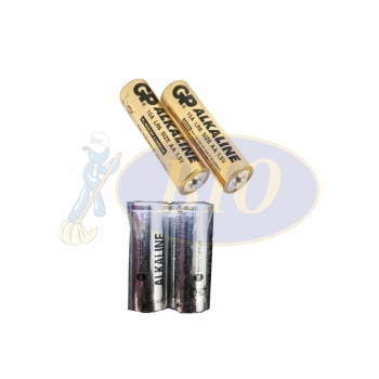 AA Size Alkaline Battery